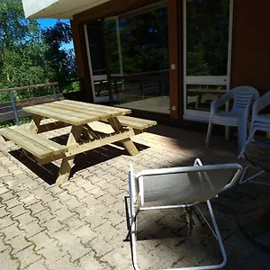 Appartement 1750 - Le Taillefer - Classé 3 étoiles, Chamrousse