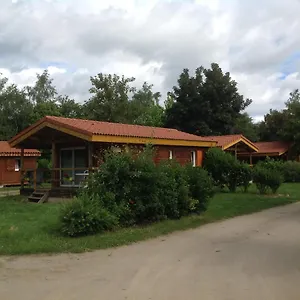 Camping Le Pont D'allagnon, Lempdes sur Allagnon